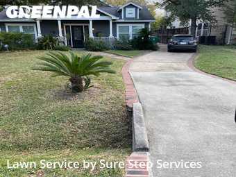 Yard Mowing nearby Houston, TX, 