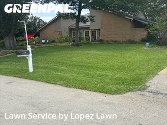Lawn Care nearby Lewisville, TX, 