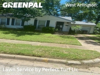 Lawn Care nearby Arlington, TX, 
