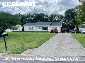 Lawn Care nearby Oak Grove, TN, 