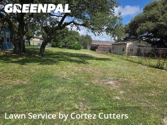 Lawn Cut nearby Rockport, TX, 