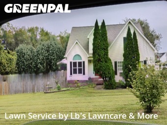 Lawn Mowing nearby Murfreesboro, TN, 