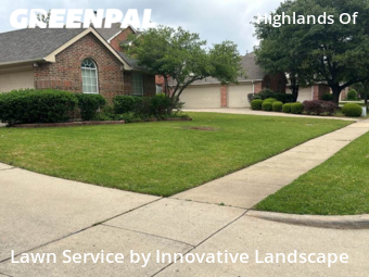 Yard Cutting nearby Plano, TX, 