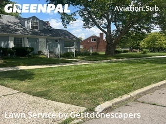 Landscaping Companies In Detroit,48204,Landscaping Services by Getitdonescapers, work completed in Jul , 2026