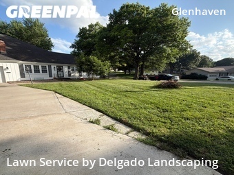 Lawn Mow nearby Kansas City, KS, 