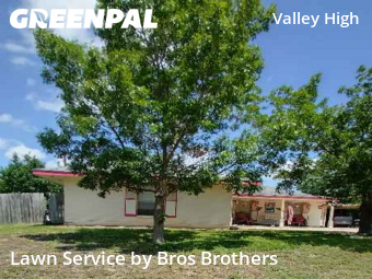Lawn Maintenance nearby San Antonio, TX, 