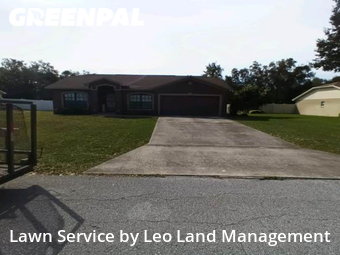 Lawn Care Service nearby Lakeland, FL, 