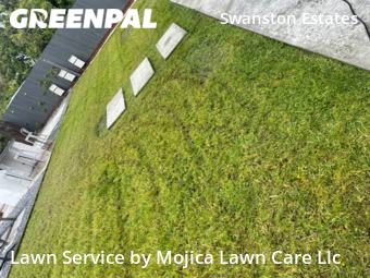 Lawn Mowing nearby Sacramento, CA, 