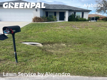 Yard Mowing nearby Lehigh Acres, FL, 