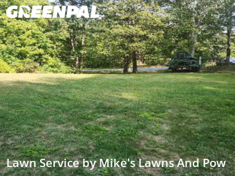 Lawn Maintenance nearby Bow, NH, 