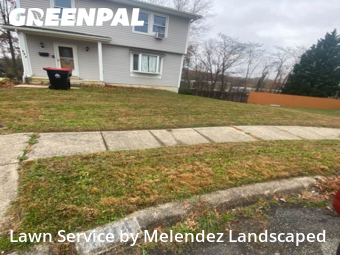 Lawn Mowing Service nearby Edgewood, MD, 