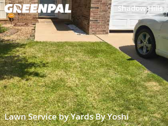 Lawn Mowing Service nearby Lubbock, TX, 