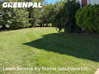 Lawn Mowing nearby Middle River, MD, 