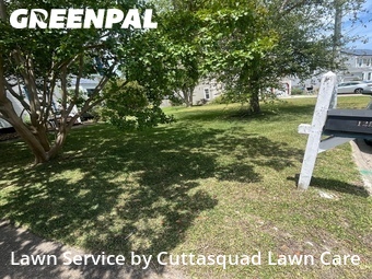 Lawn Maintenance nearby Virginia Beach, VA, 