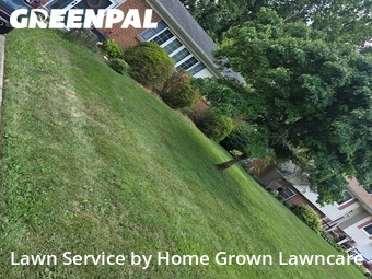 Lawn Mowing Service nearby Fairfield, OH, 