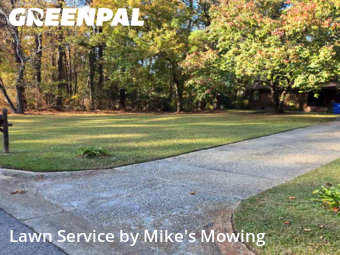 Lawn Care Service nearby Fayetteville, NC, 