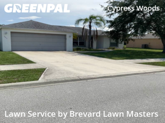 Lawn Cut nearby Cocoa, FL, 