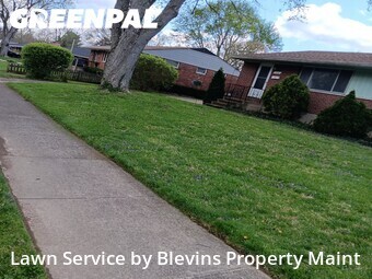 Yard Cutting nearby Dayton, OH, 