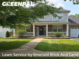 Lawn Mow nearby Bolingbrook, IL, 