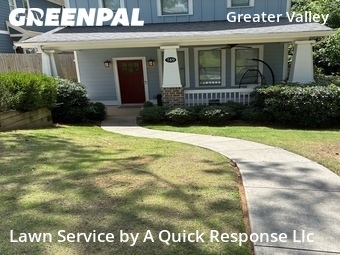 Lawn Care nearby Decatur, GA, 