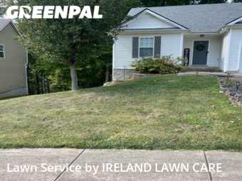 Yard Mowing nearby Clarksville, TN, 
