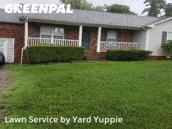 Lawn Cut nearby Clarksville, KY, 