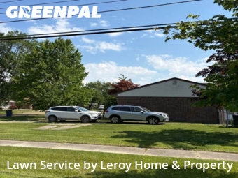 Lawn Cutting nearby Canton, MI, 
