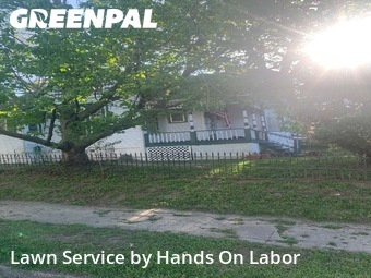 Lawn Mowing Service nearby Saint Joseph, MO, 