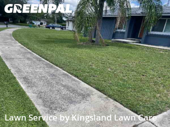 Lawn Mowing nearby Longwood, FL, 