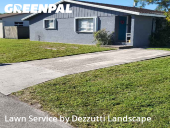 Lawn Mow nearby Miramar , FL, 