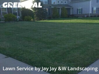 Lawn Cutting nearby Hudson, OH, 