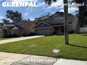 Lawn Mow nearby Tampa, FL, 