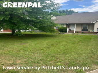 Yard Cutting nearby La Vergne, TN, 