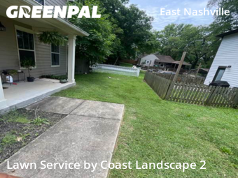 Lawn Cut nearby Nashville Davidson, TN, 
