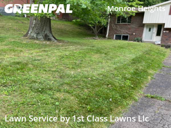 Lawn Maintenance nearby Monroeville, PA, 