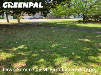 Lawn Maintenance nearby Norfolk, VA, 