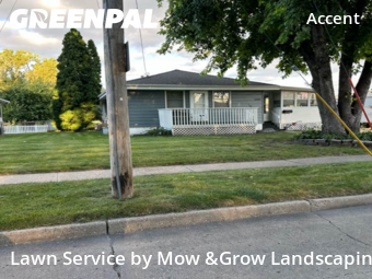 Grass Cutting nearby Des Moines, IA, 