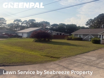 Lawn Care Service nearby Navarre, FL, 