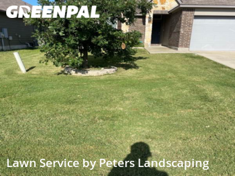 Lawn Service nearby Temple, TX, 