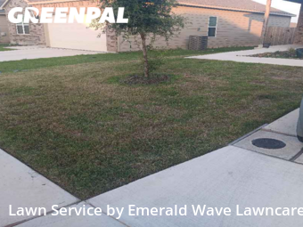 Lawn Care Service nearby New Berlin, TX, 