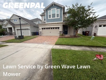 Lawn Service nearby Kissimmee, FL, 