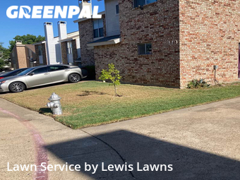 Lawn Maintenance nearby Duncanville, TX, 