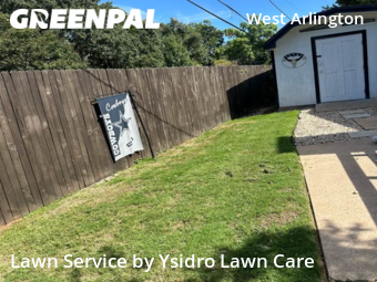 Lawn Care nearby Arlington, TX, 