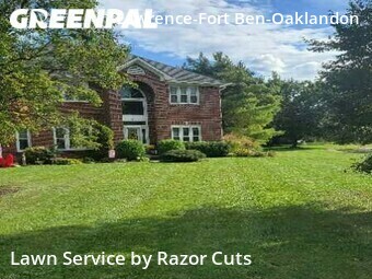 Lawn Cutting nearby Indianapolis, IN, 