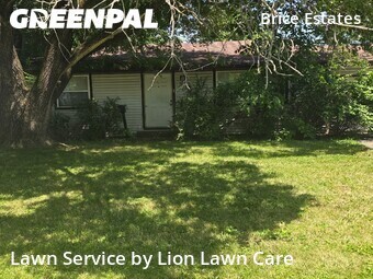 Lawn Care nearby Reynoldsburg, OH, 
