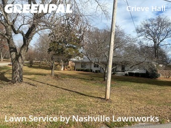 Lawn Cutin Nashville,37211,Lawn Maintenance by Nashville Lawnworks, work completed in Feb , 2026