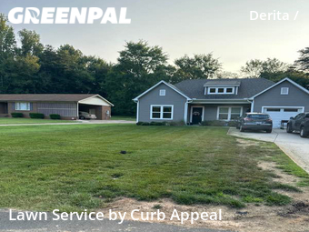 Lawn Mowing nearby Charlotte, NC, 