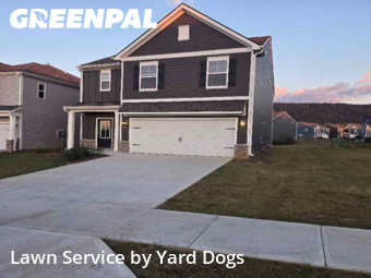 Yard Mowing nearby Ooltewah, TN, 