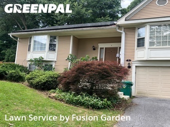 Lawn Mowing Service nearby Gaithersburg, MD, 