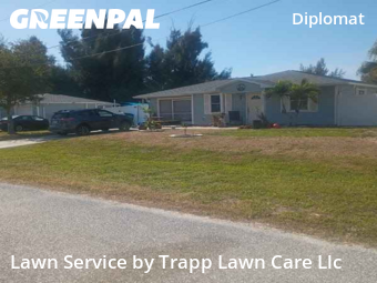 Lawn Care nearby Cape Coral, FL, 
